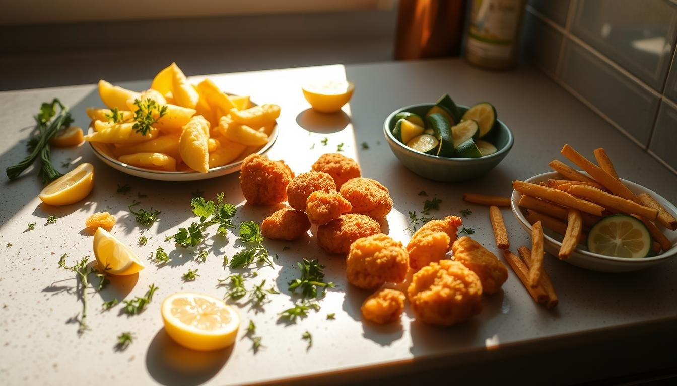 Air Fryer Snacks: What You Can Crisp Without a Recipe