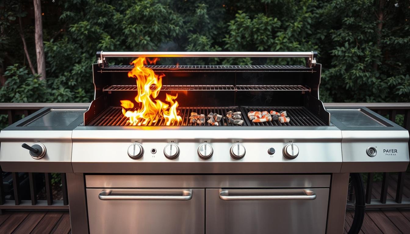 BBQ Lunch vs Dinner: How to Plan the Right Grilled Spread