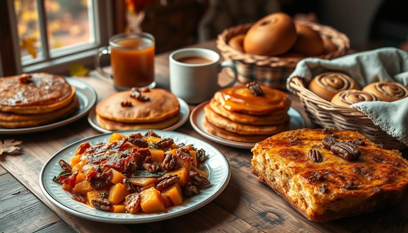Best Fall Breakfast Casserole Recipes for Family Gatherings
