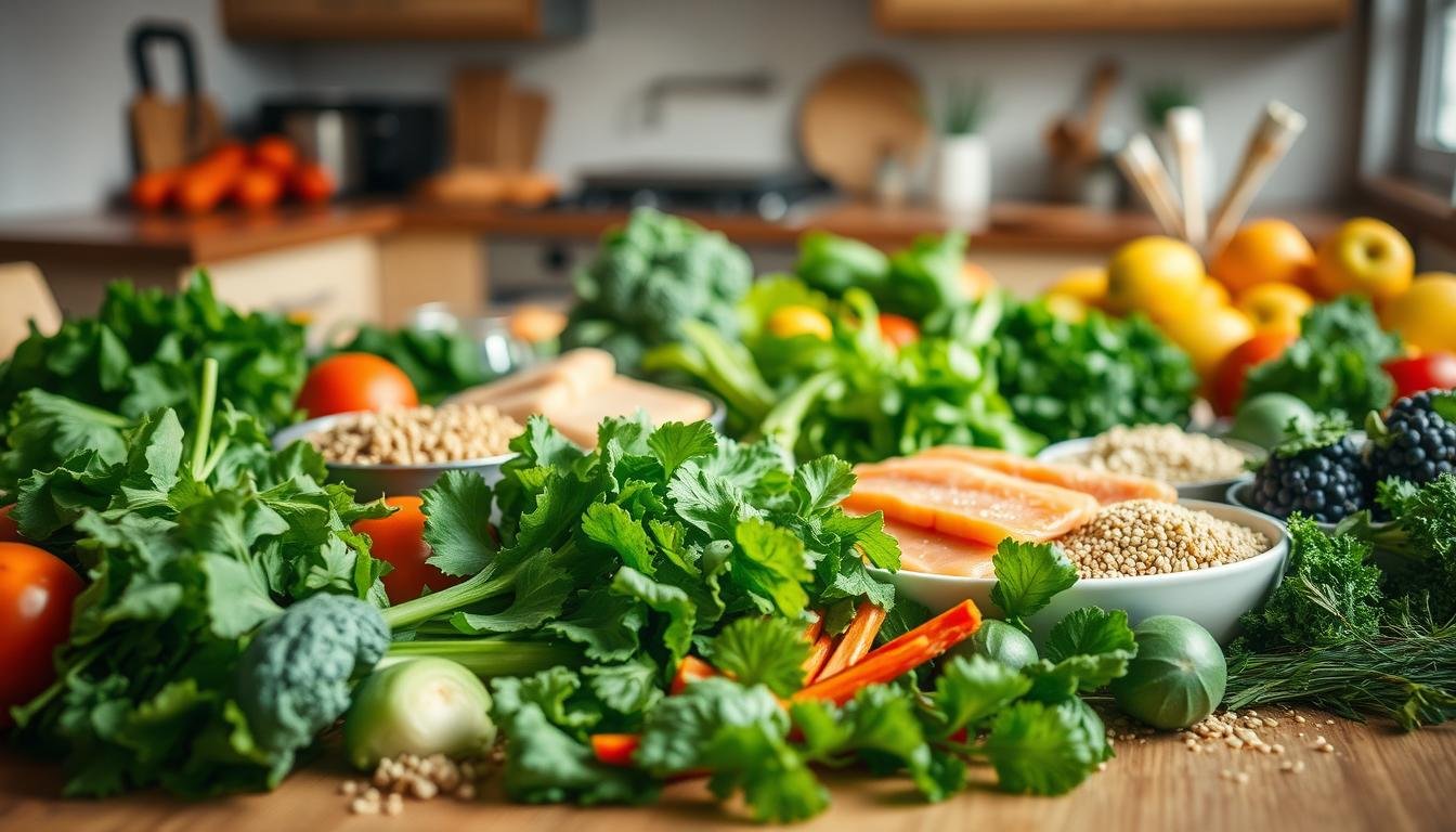 Clean Eating vs High Protein: Can They Work Together?