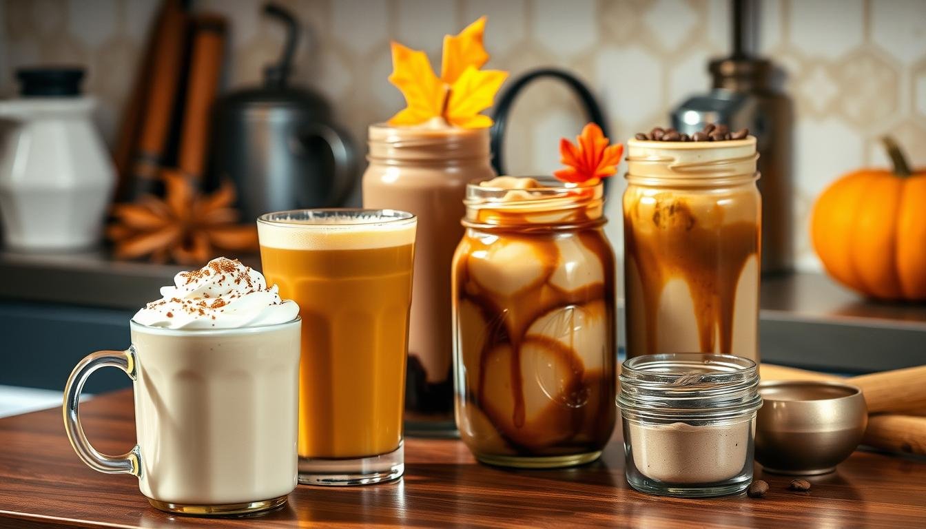 Copycat Starbucks Fall Drinks Recipes You’ll Love