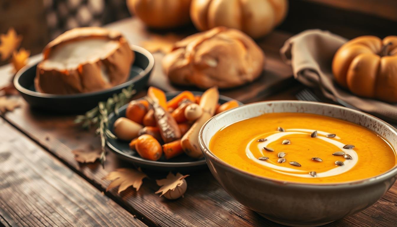 Easy Fall Recipes: What Makes a Recipe “Easy” in Cold Weather Cooking