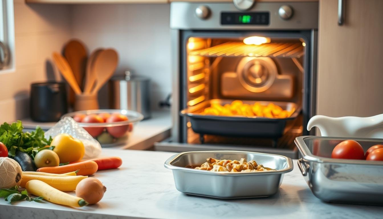Easy Oven Cooking Tips for Busy Weeknights