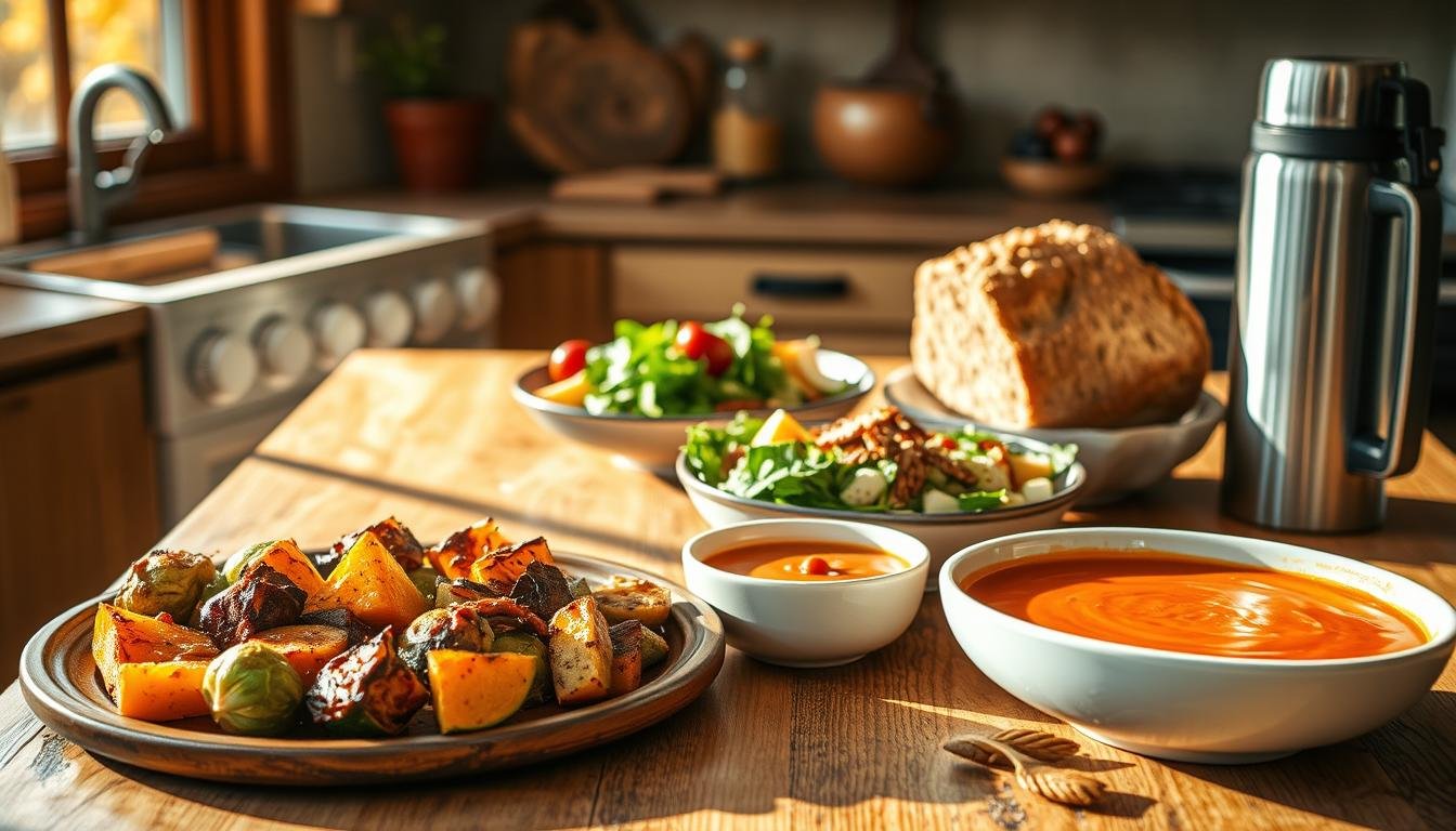 Fall Lunch Box Ideas Kids Will Actually Eat