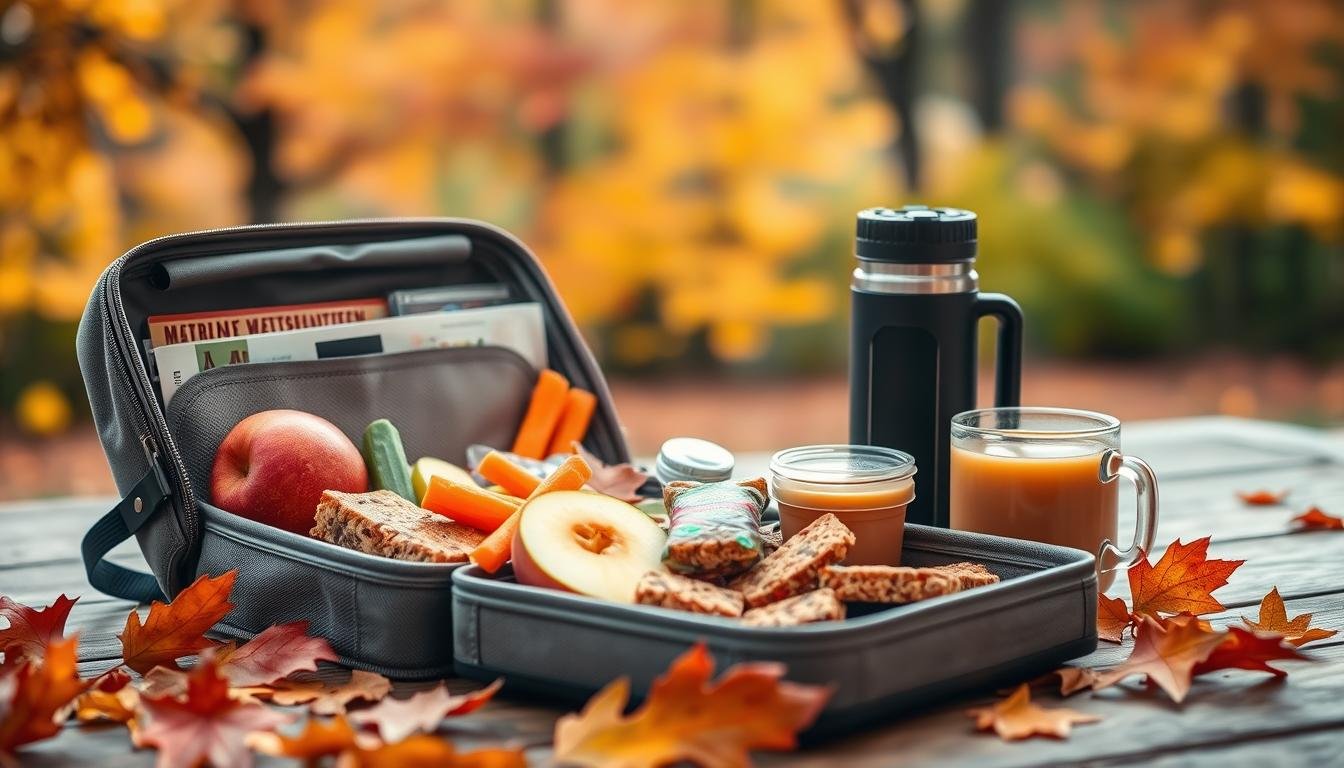 Fall Lunch Box Ideas Kids Will Actually Ideas