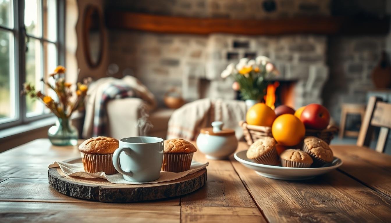 Healthy Fall Breakfast & Brunch Recipes You’ll Love