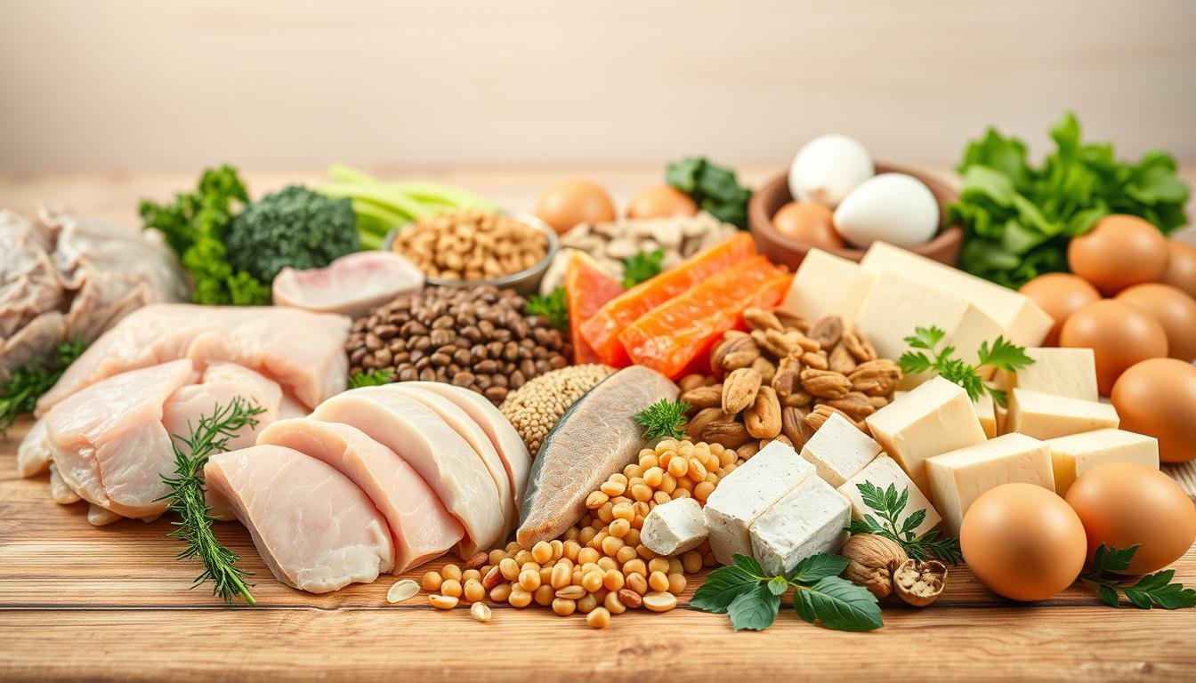 Healthy High Protein Meals: What Makes Them “Healthy”?