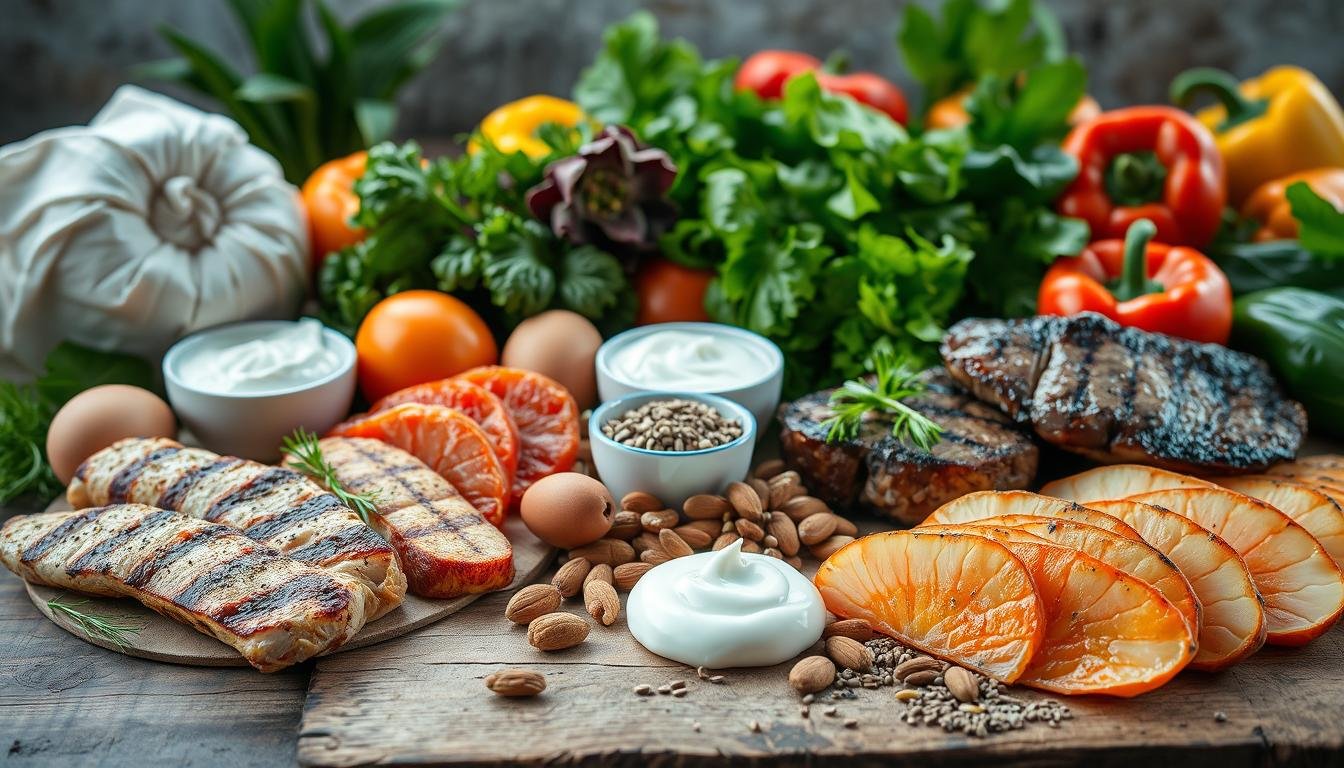 Healthy Protein Sources