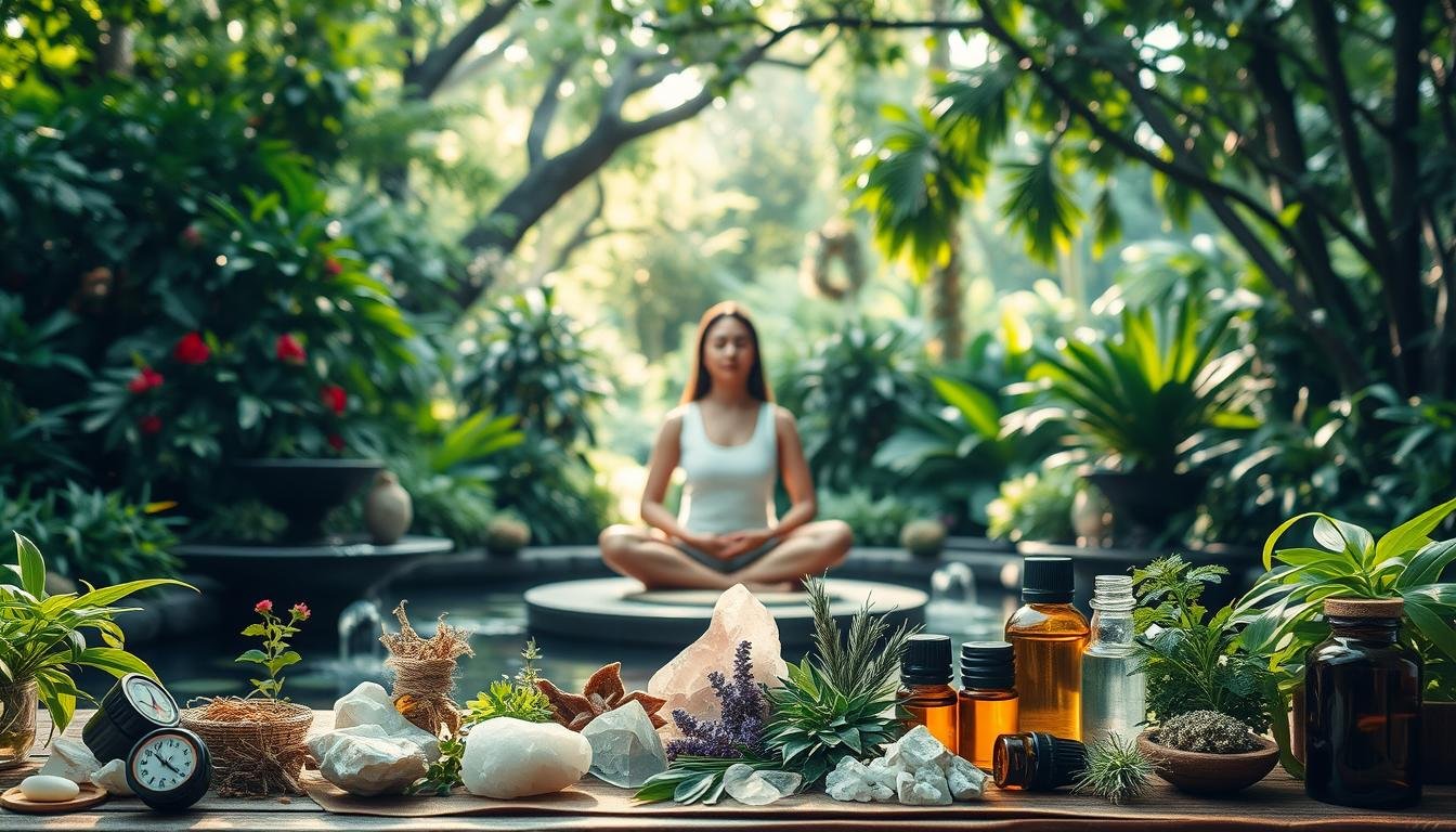 Holistic Health Remedies That Don’t Require a Doctor