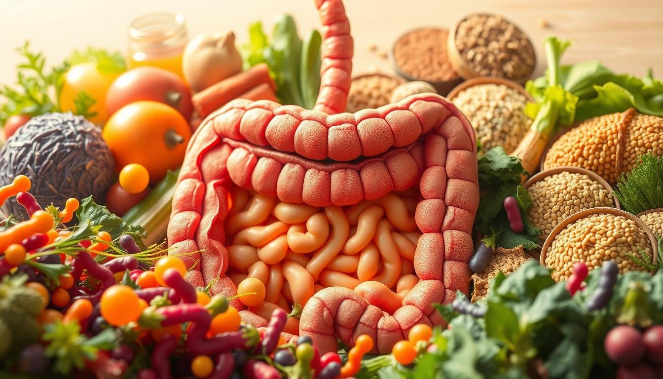 How to Build a Gut Health Meal Plan Without Recipes