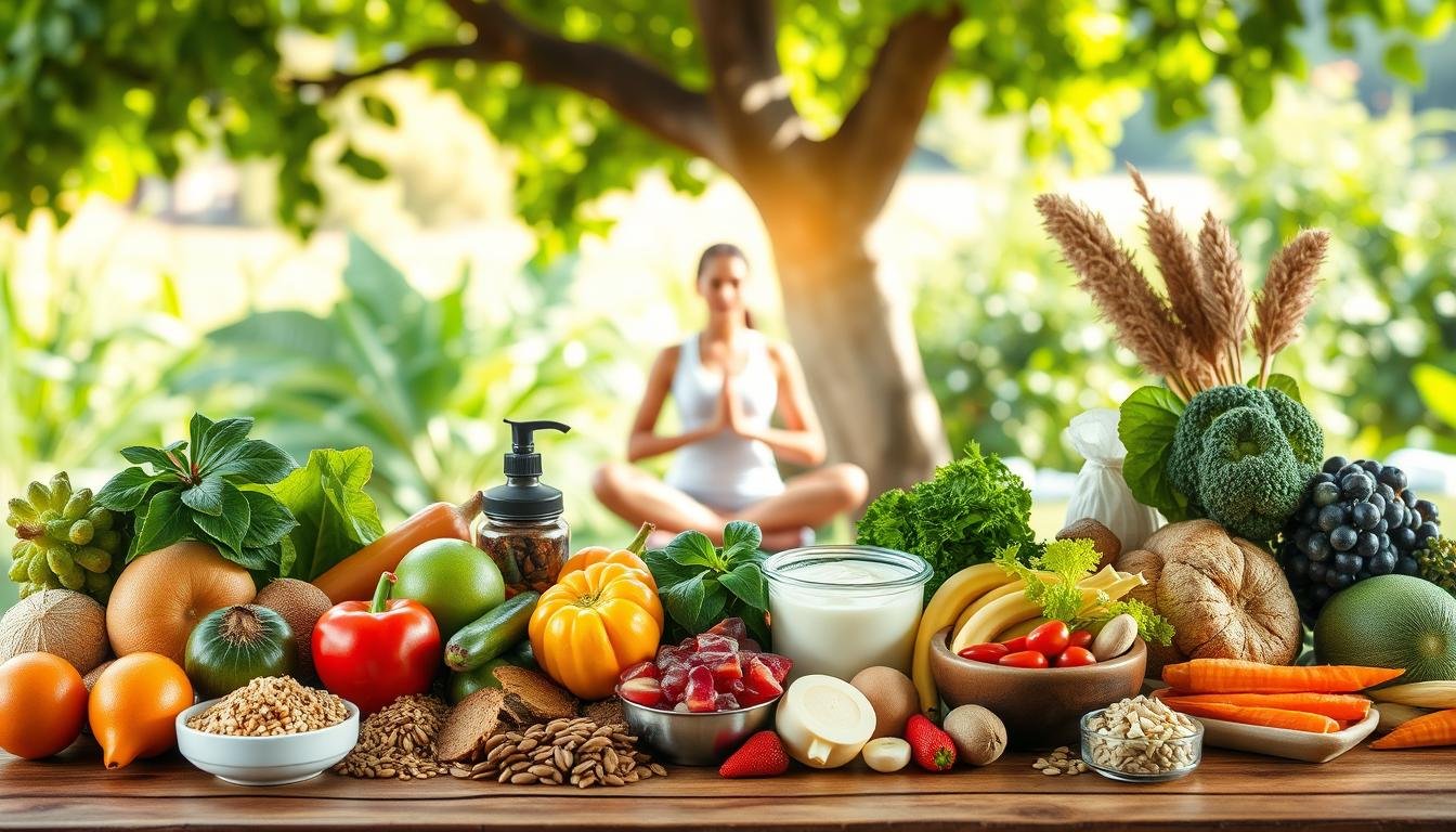 How to Improve Gut Health Naturally (Without Supplements)