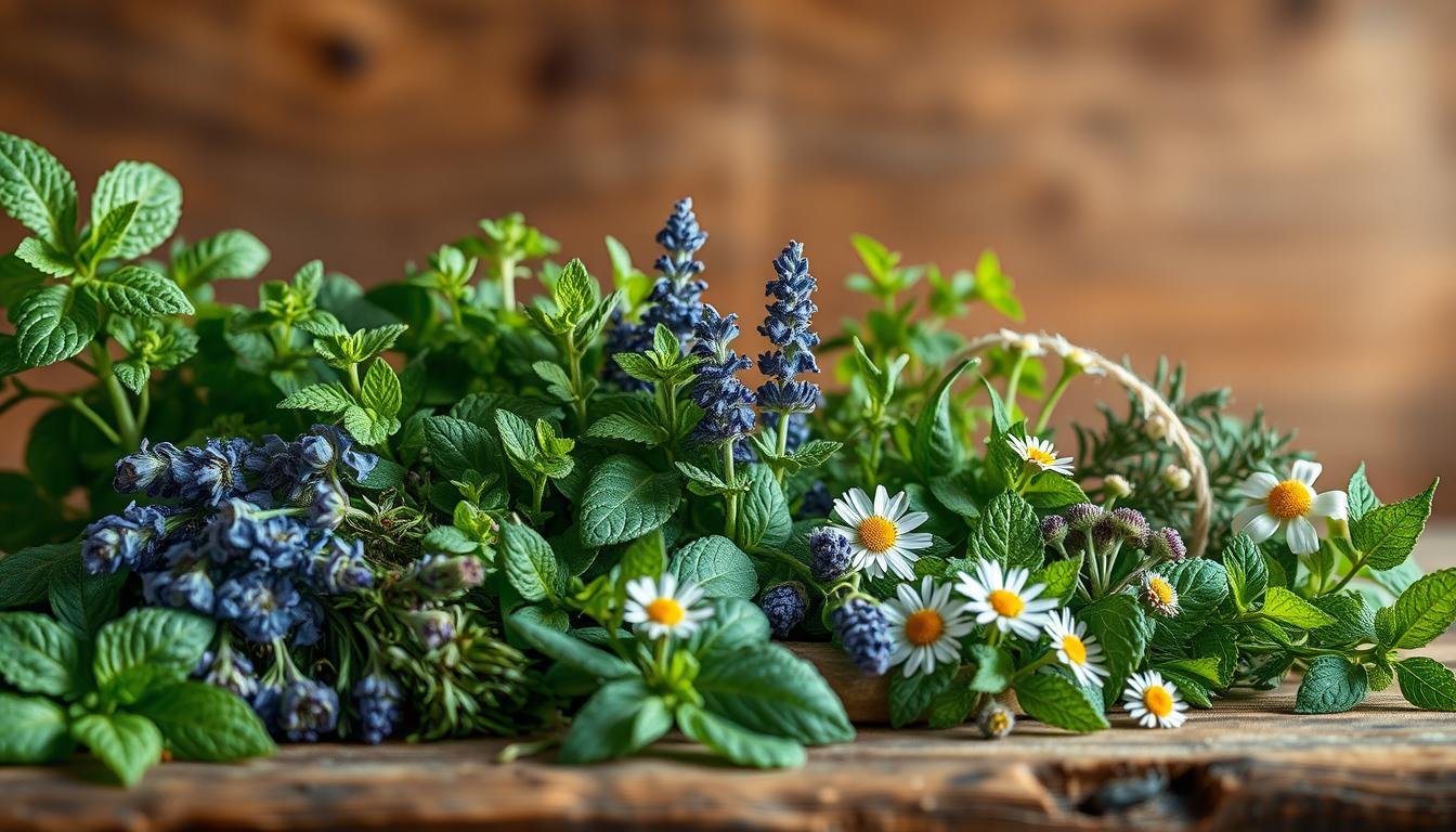 How to Use Herbs for Healing Without Making a Recipe