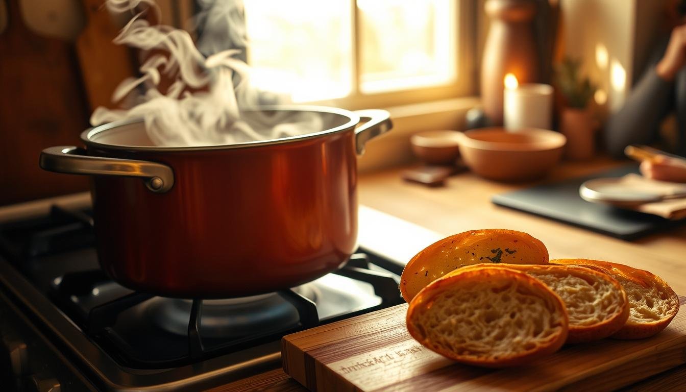 Quick & Easy Fall Soup Recipes for Cozy Days