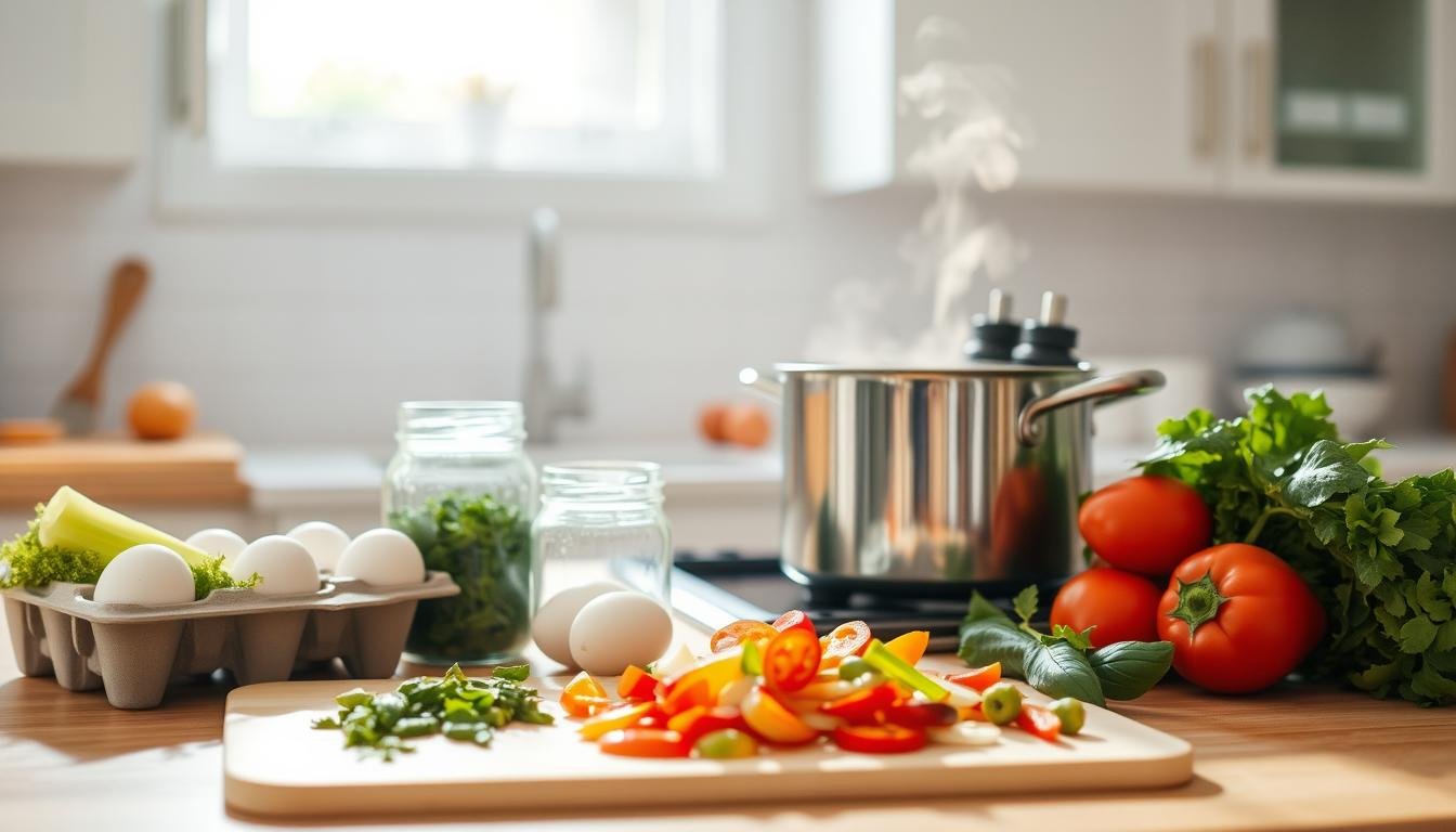 What Makes a Dinner Truly “Easy” to Prep