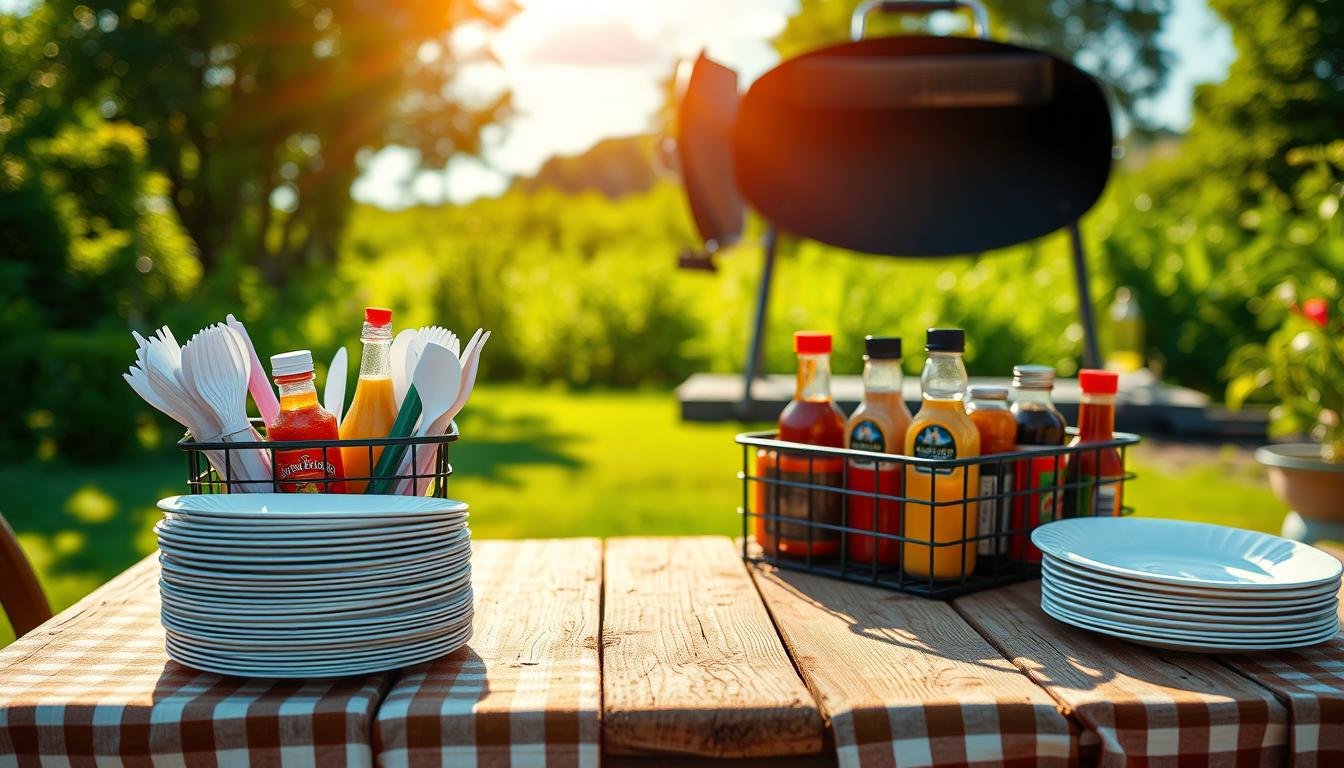 What Makes a Great Summer BBQ Menu (Without Cooking Anything Yet)