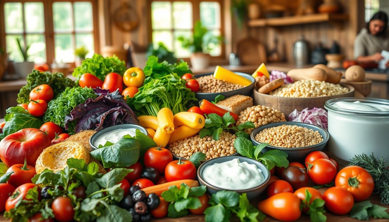 What Makes a Meal “Gut Friendly”?