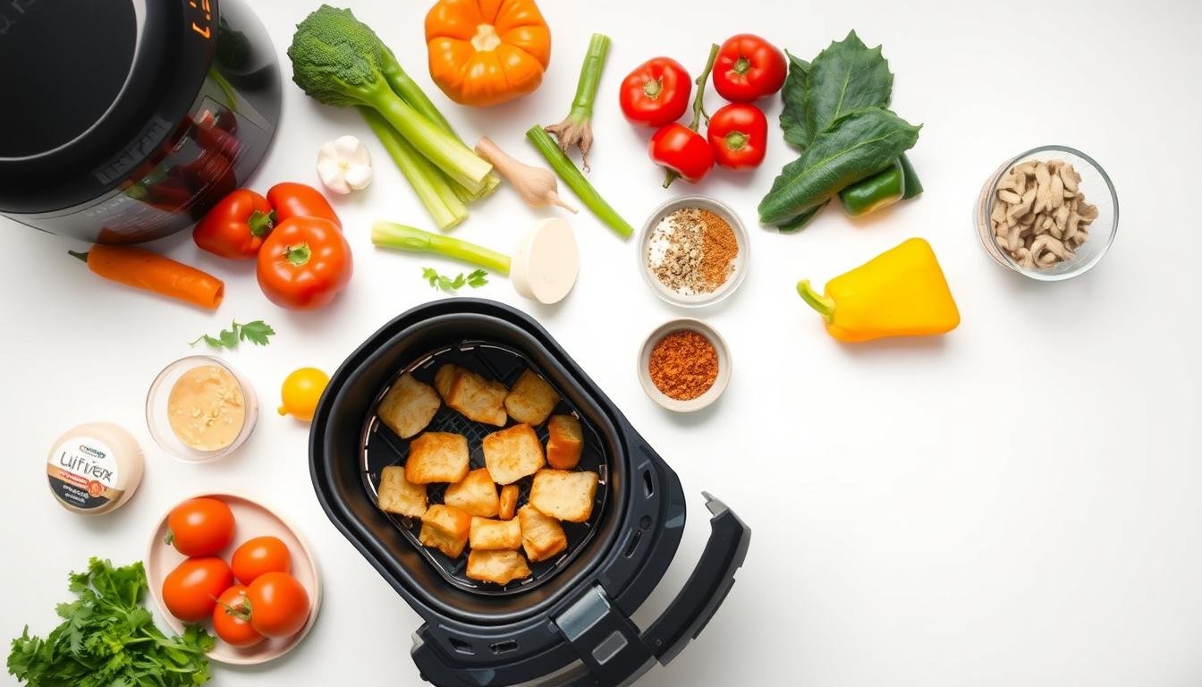 What Makes a Recipe “Air Fryer Friendly”