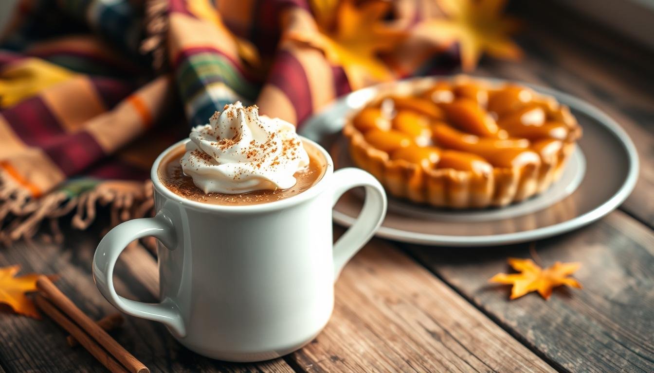 caramel apple spice recipe