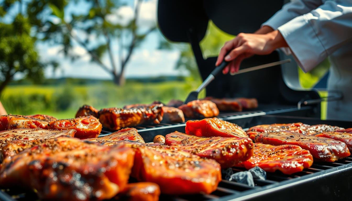 choosing method meat time flavor