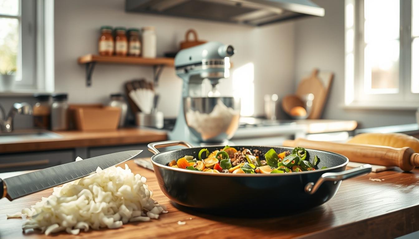 cooking techniques explained