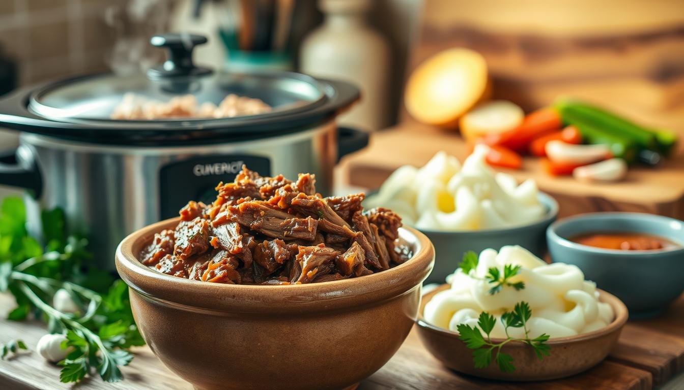 easy crockpot recipes