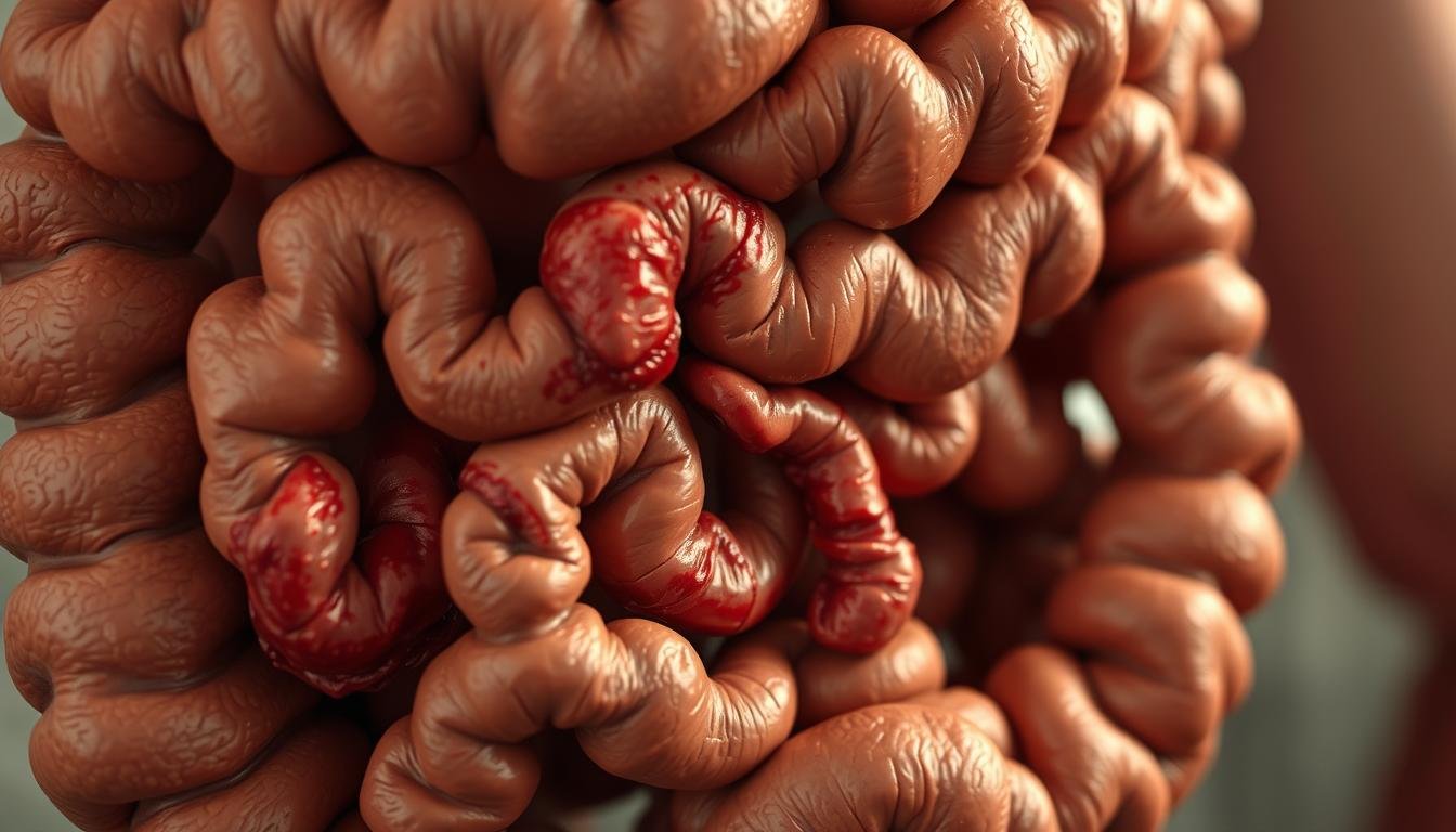 inflammatory bowel disease