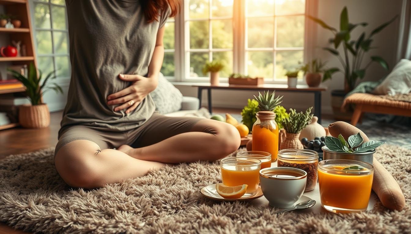 lifestyle habits gut