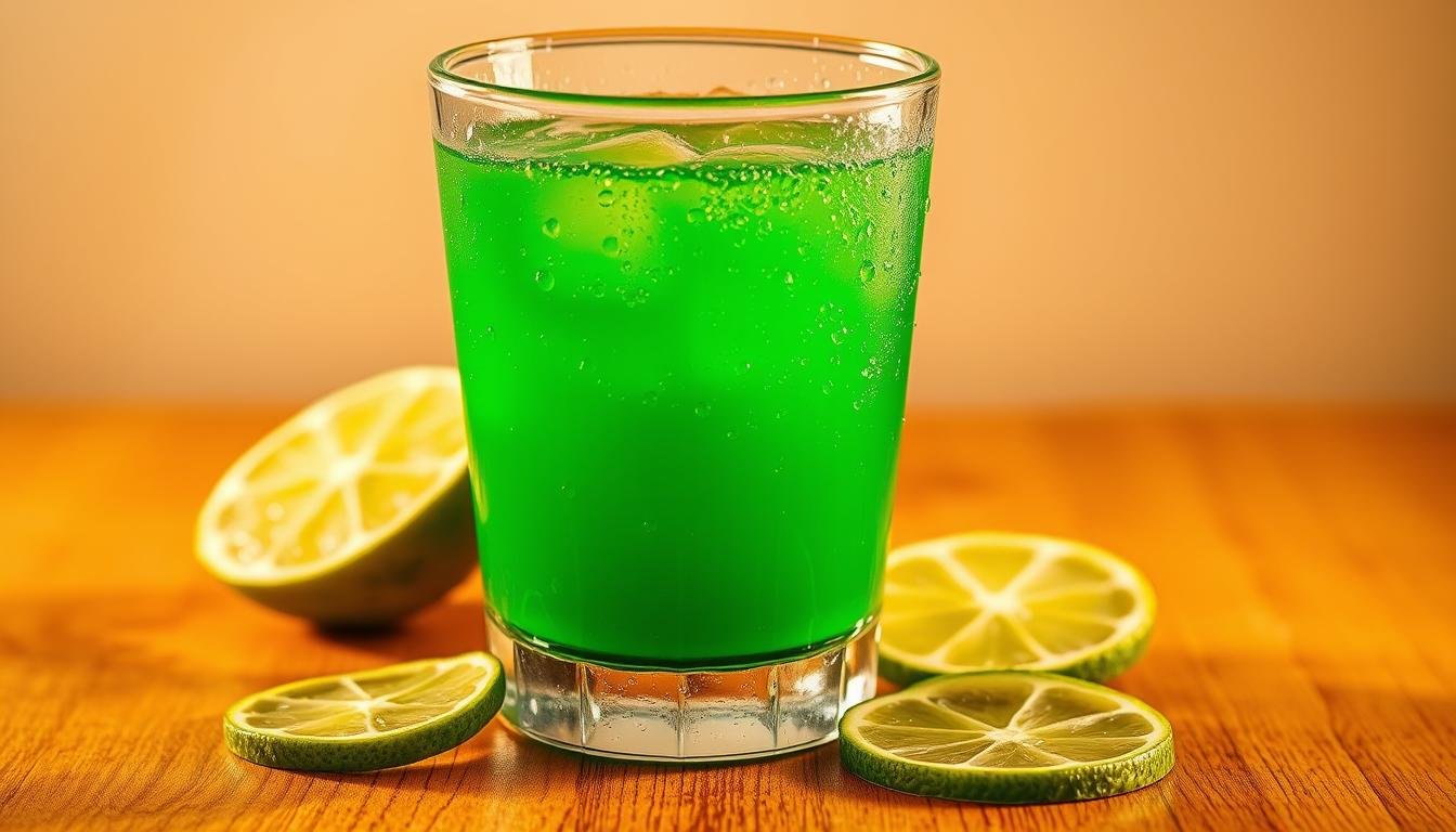 lime juice