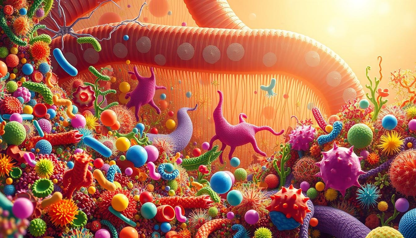 microbiome
