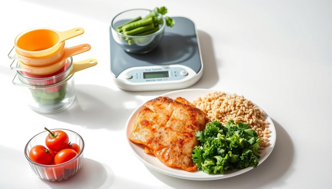 portion control portion control