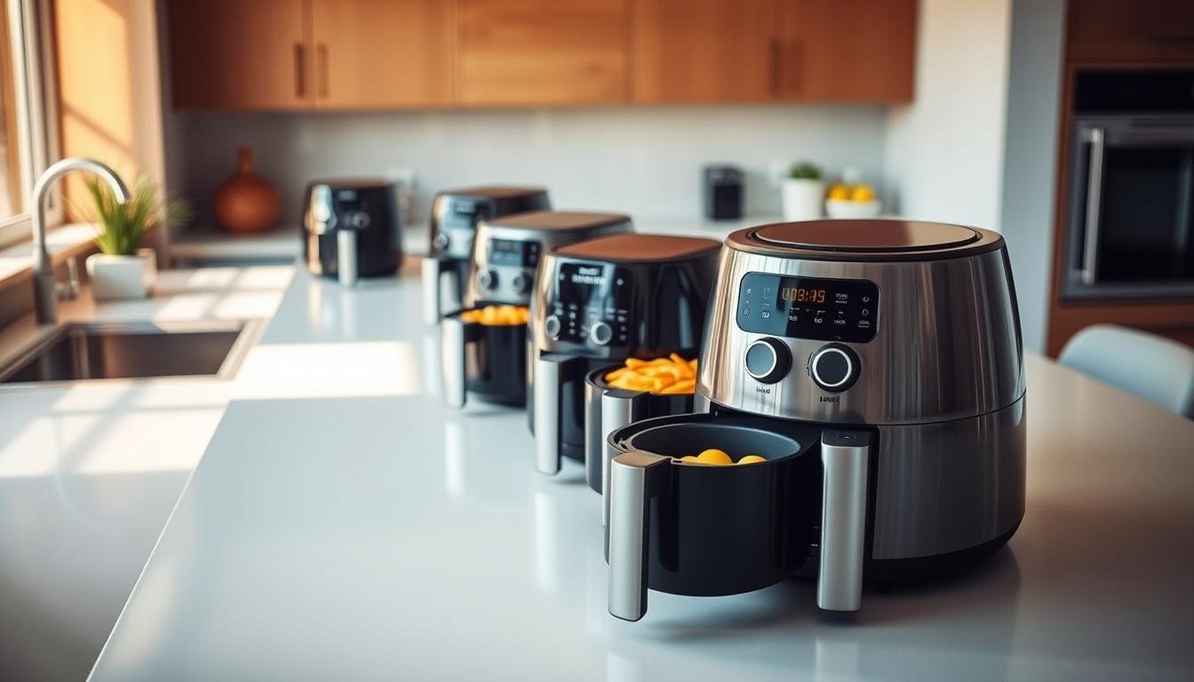 price comparison air fryer