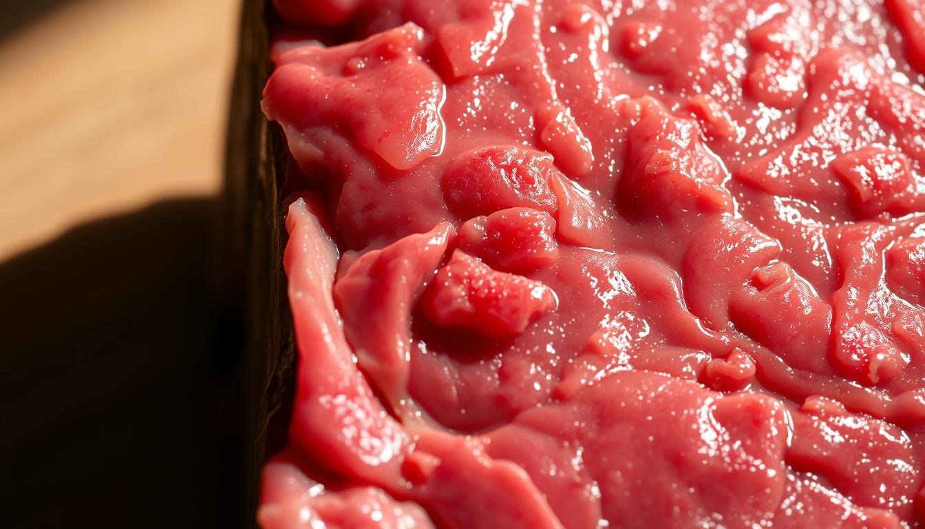 red meat inflammation