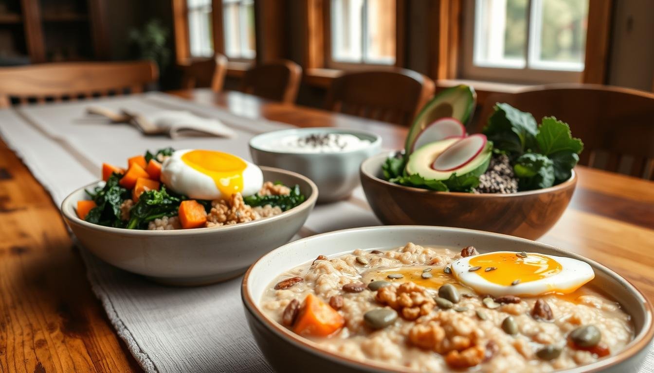 savory breakfast bowls savory breakfast bowls