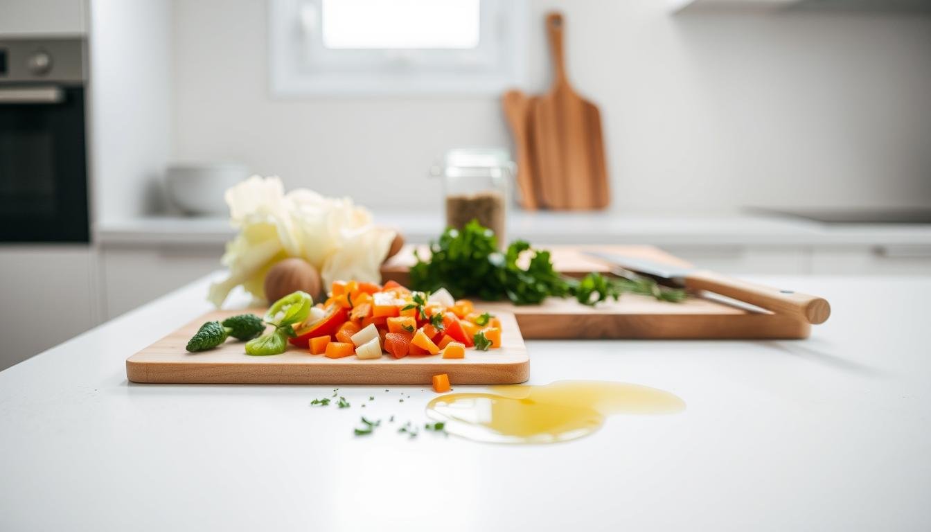 simplicity in recipes