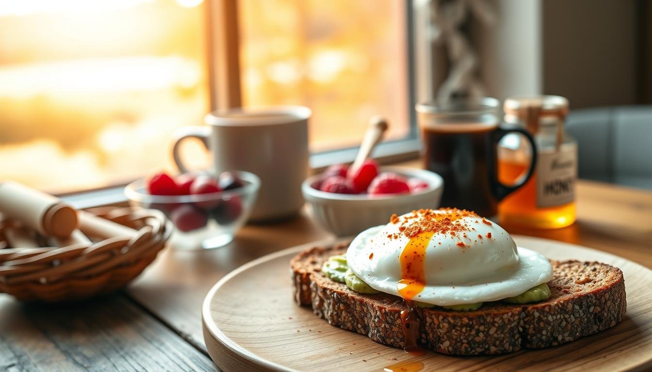 tasty fall breakfast ideas