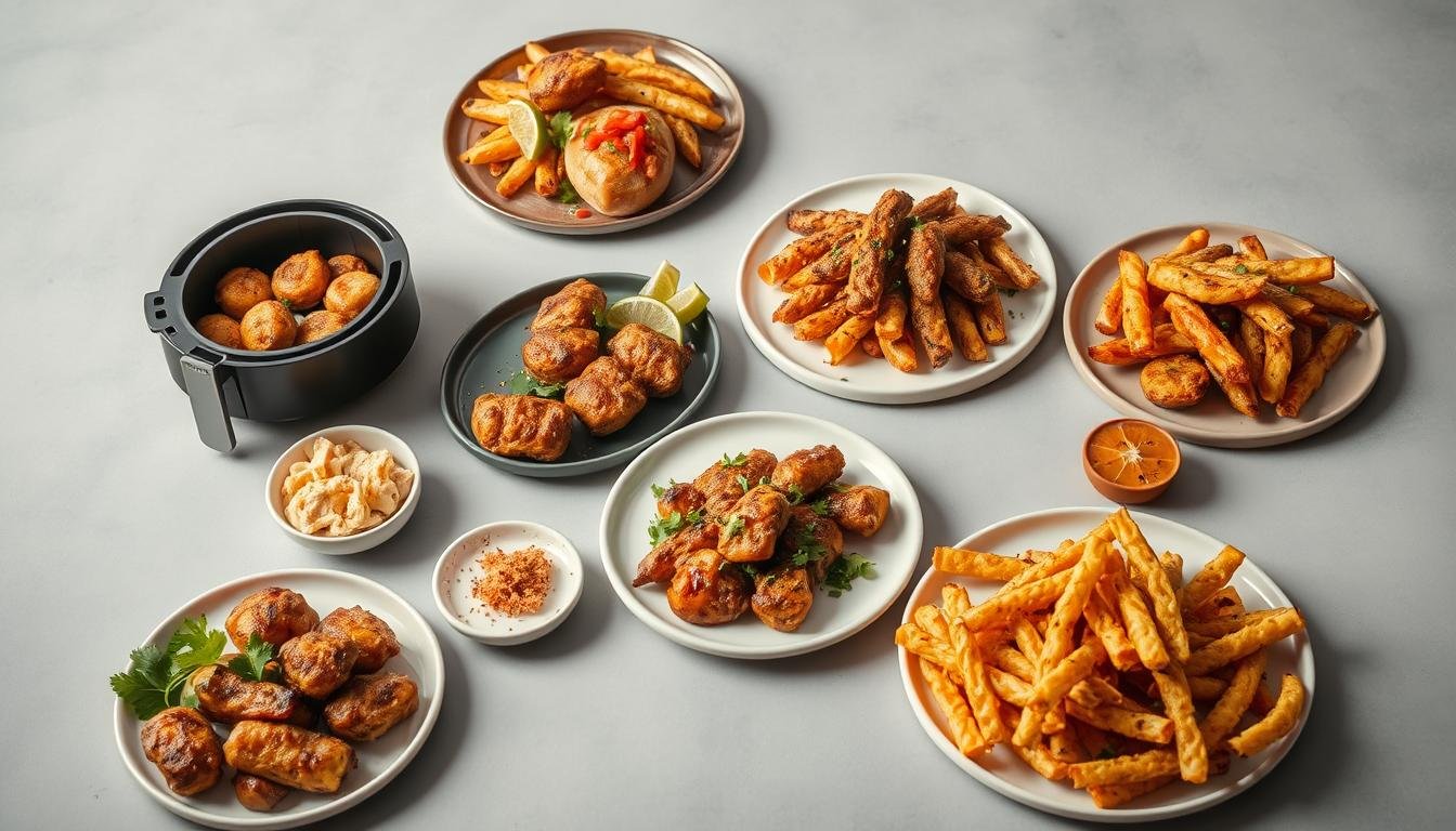 visual appeal of recipe photos