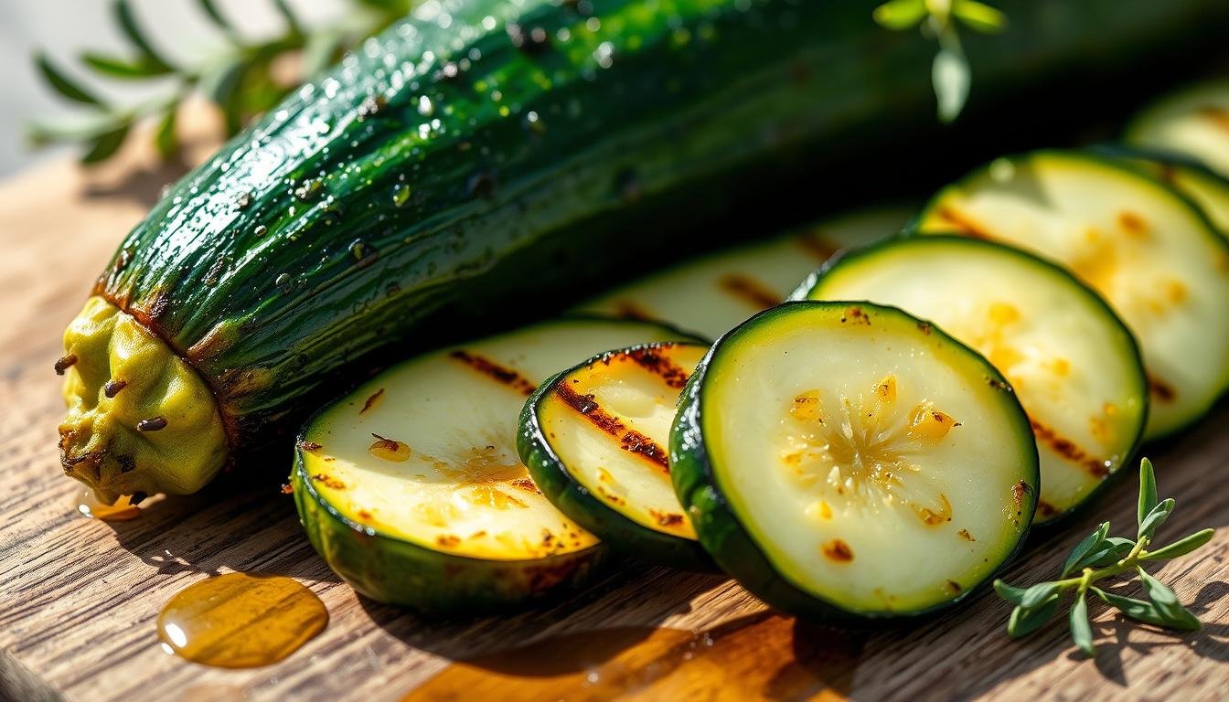 zucchini